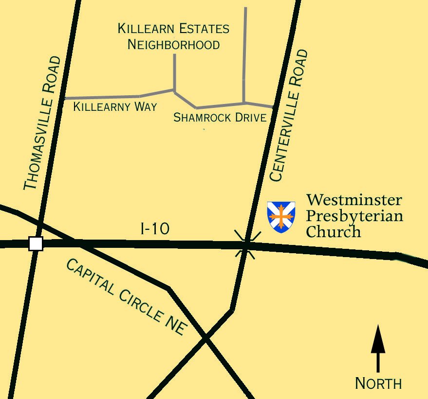 WPC Map